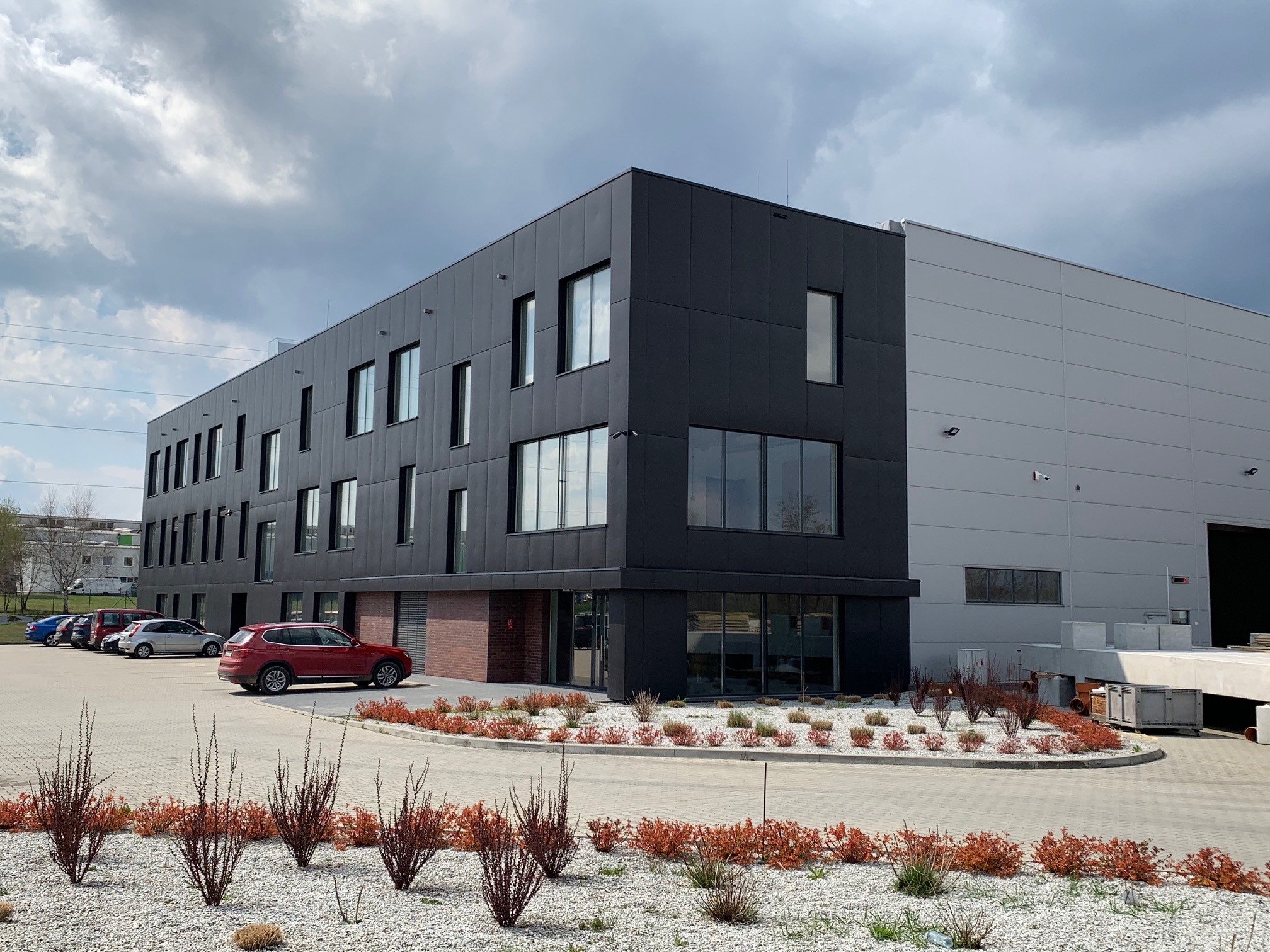 2018 – Ceramo – Gliwice