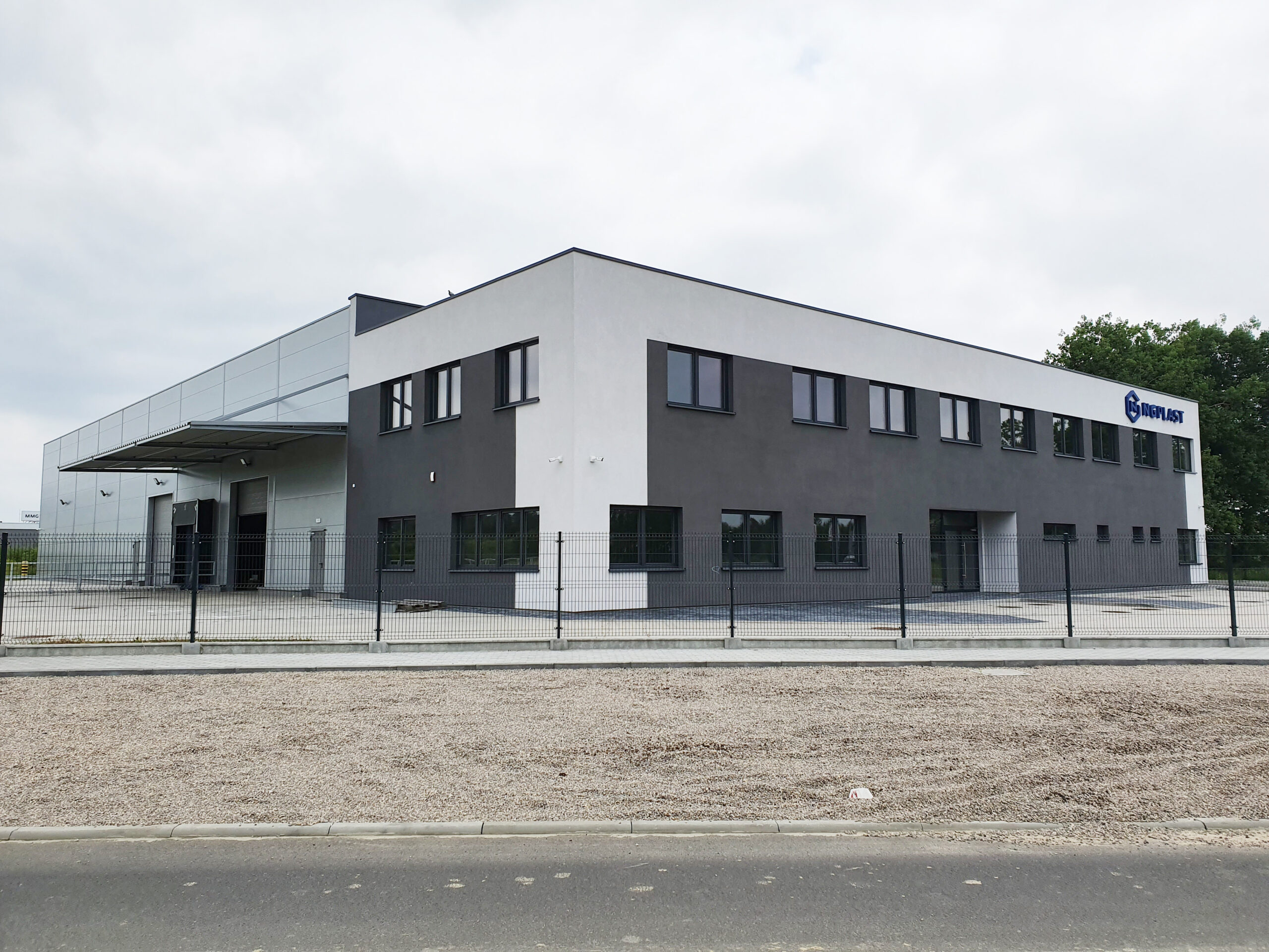2018 – NGPlast – Piekary Śląskie
