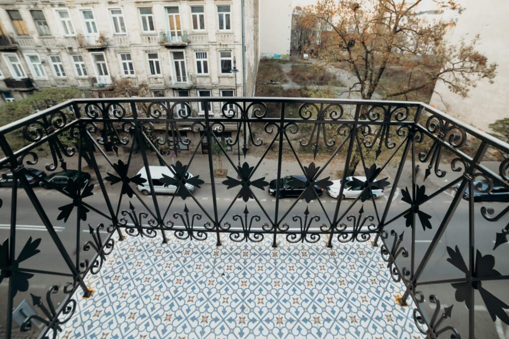 - 2019 Przebudowa kamienicy w Warszawie Praga – 17