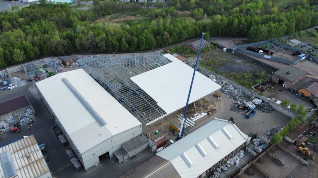 2023 - 02 Wiata AMS SIemianowice Śląskie