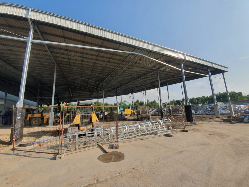 2023 - 03 Wiata AMS SIemianowice Śląskie