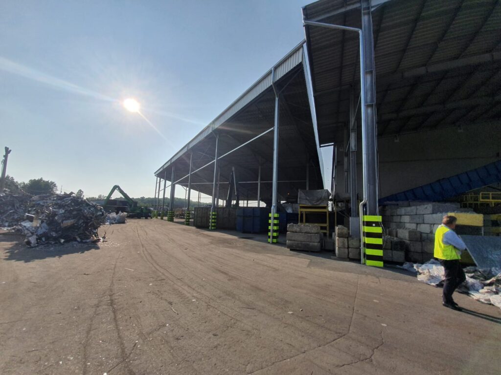 2023 - 04 Wiata AMS SIemianowice Śląskie