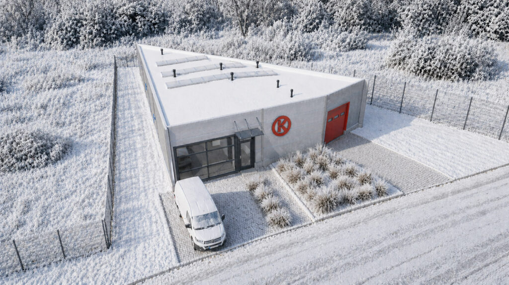 2025 001 Hala Kacpi Piekary Śląskie