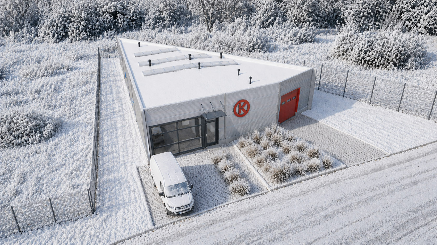 2025 – Hala KACPI – Piekary Śląskie