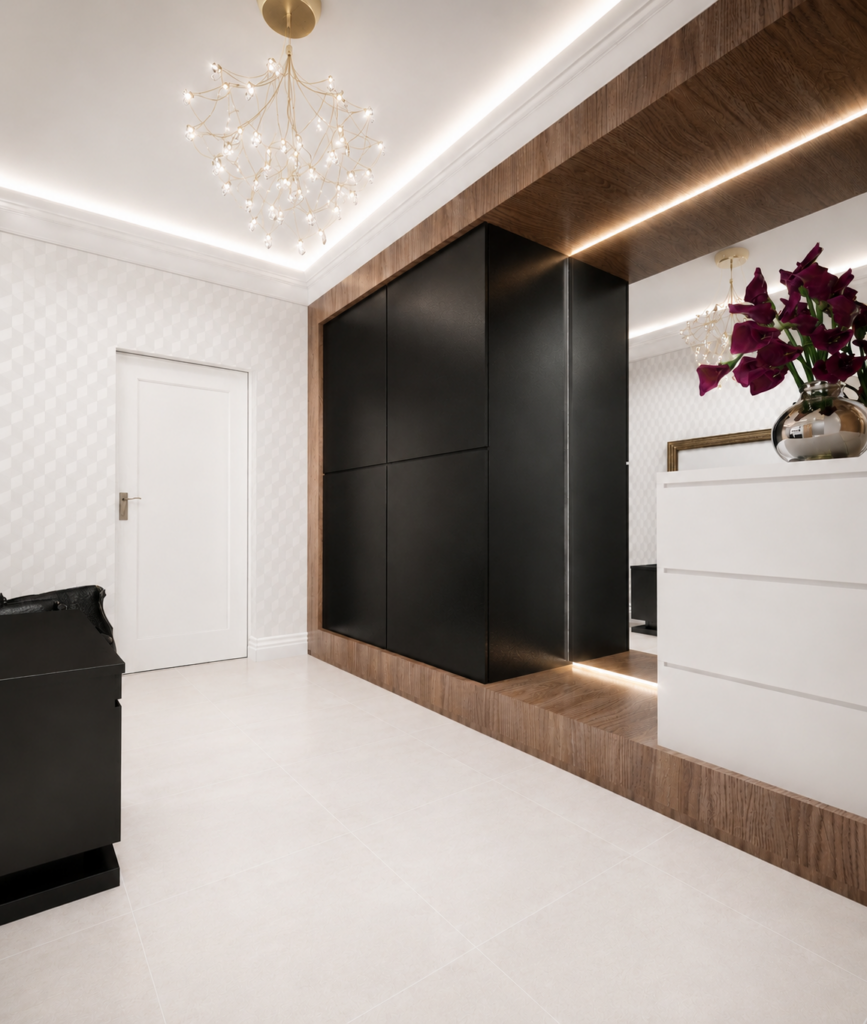 apartament na Malcie – 01