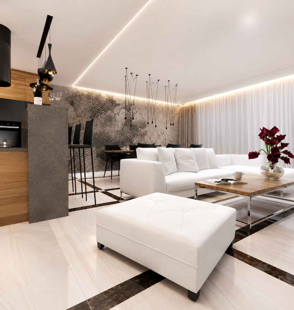 apartament na Malcie – 02
