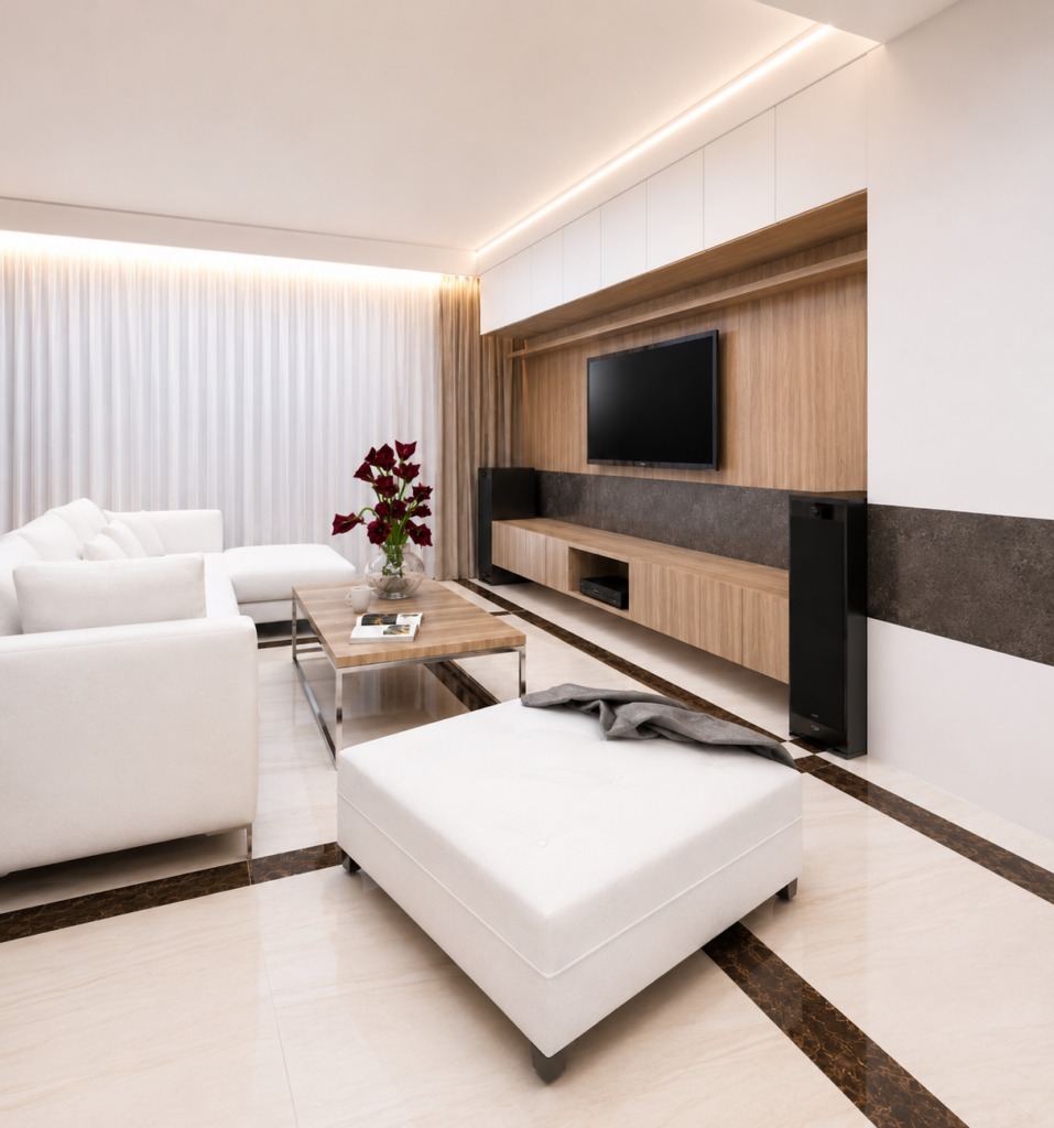 apartament na Malcie – 03