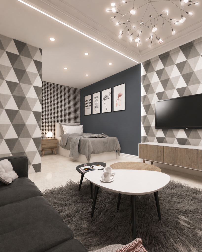 apartament na Malcie – 10
