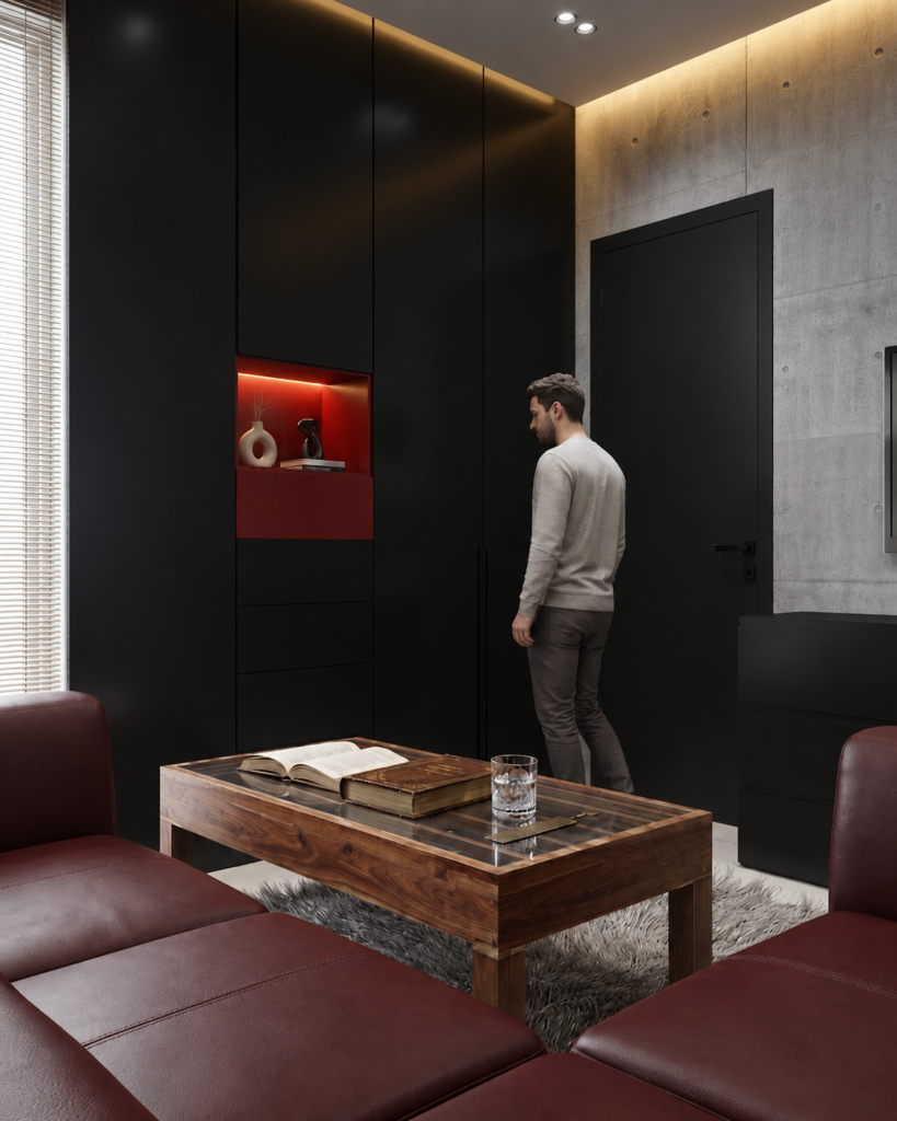 apartament na Malcie – 12