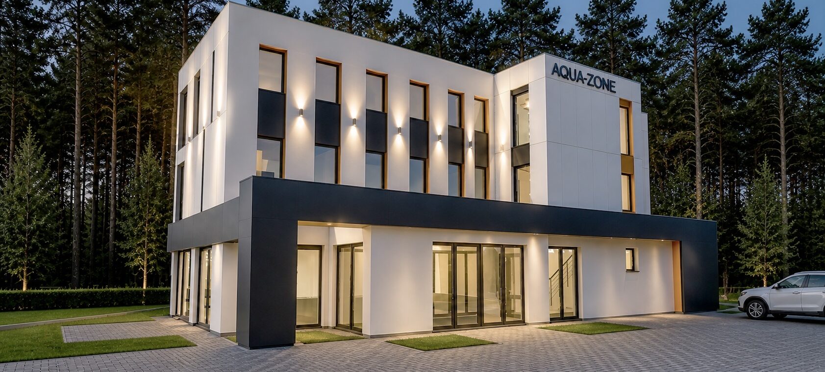 2016 – AquaHotel etap 2