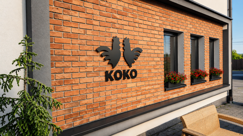 Biura firmy Koko – 05