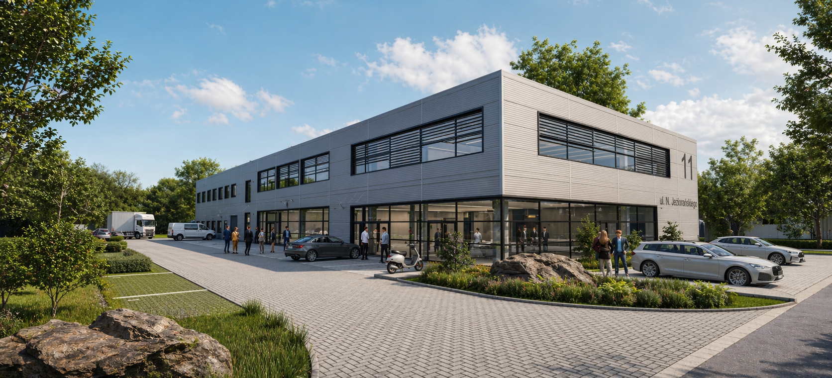 2025 – Connexx – Gliwice