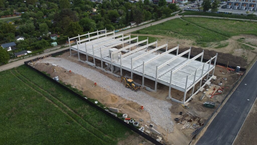 Connexx – Gliwice – 02