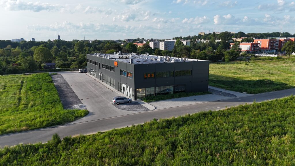 Connexx – Gliwice – 04