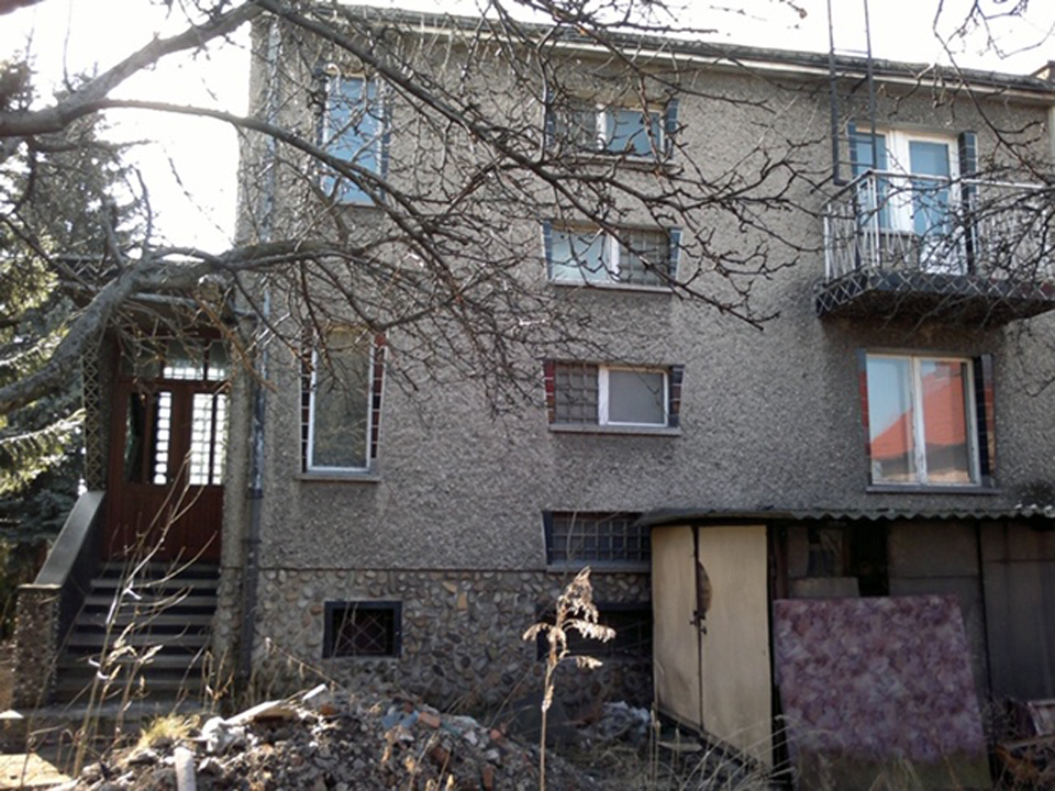 dom w Mysłowicach – 05