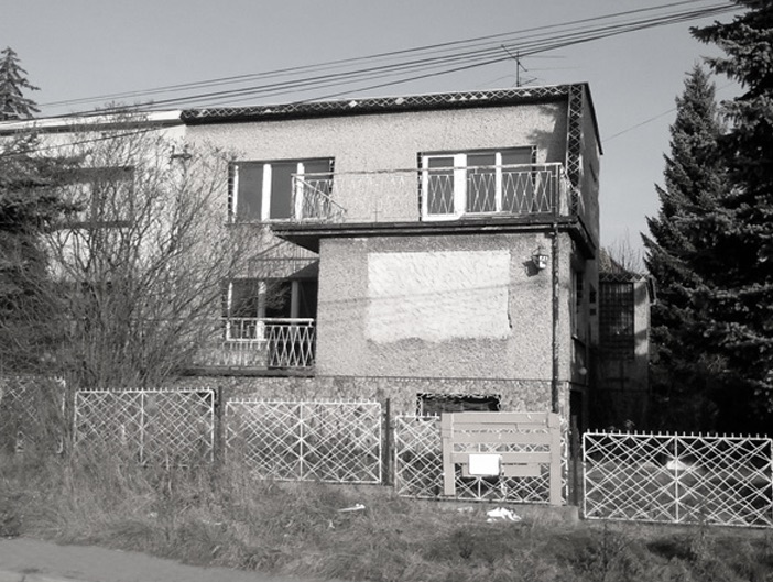 dom w Mysłowicach – 06