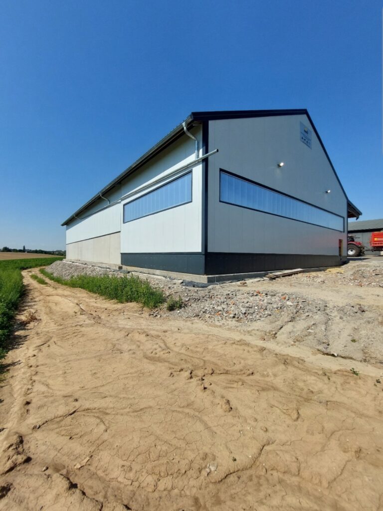 Hala Zasypowa – Zakrzów – 04
