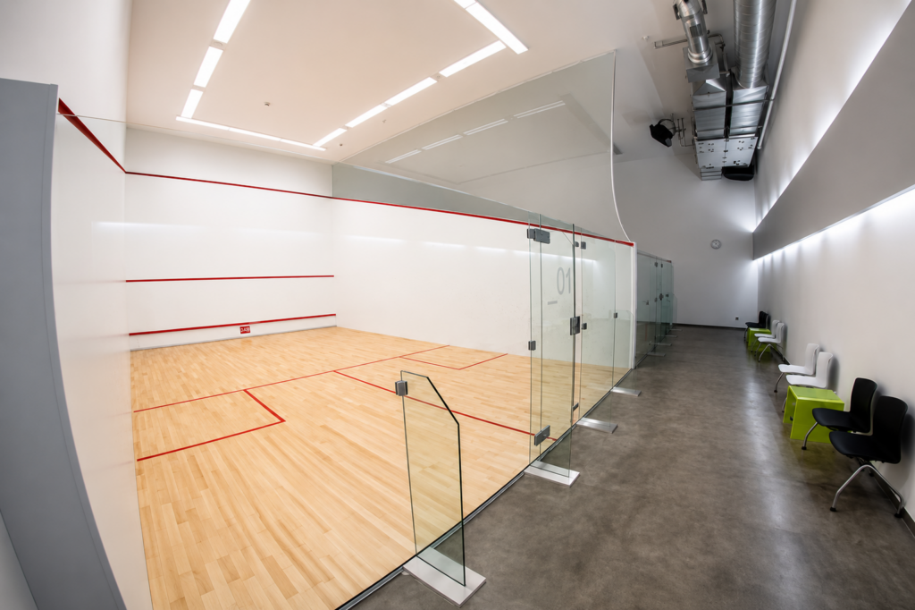 Klub Fitness Szok Jaworzno – 02