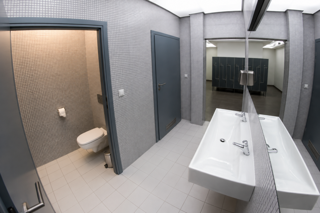 Klub Fitness Szok Jaworzno – 03