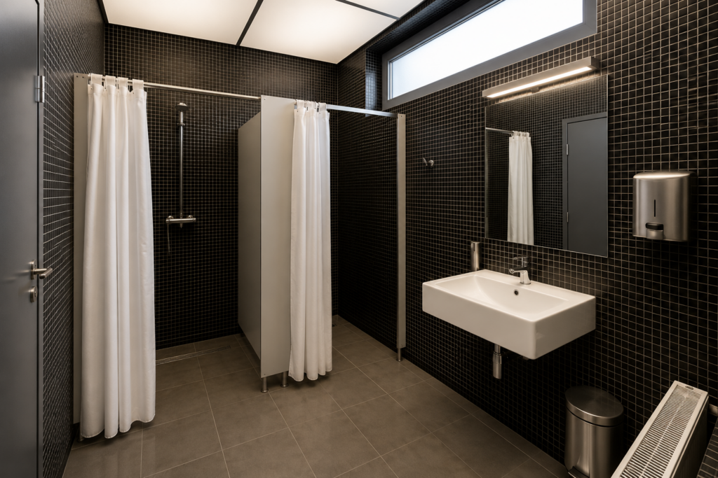 Klub Fitness Szok Jaworzno – 09