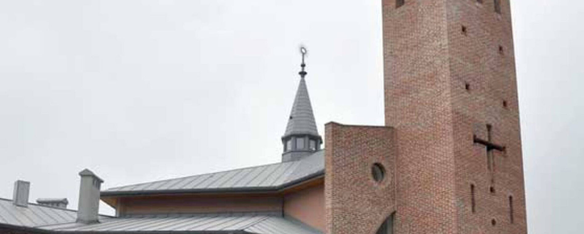 2010 – Kościół na Ukrainie wspólpraca z arch. Stanisławem Niemczykiem