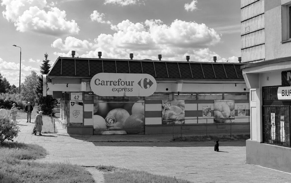 Przebudowa budynku pod gabinety lekarskie – 03