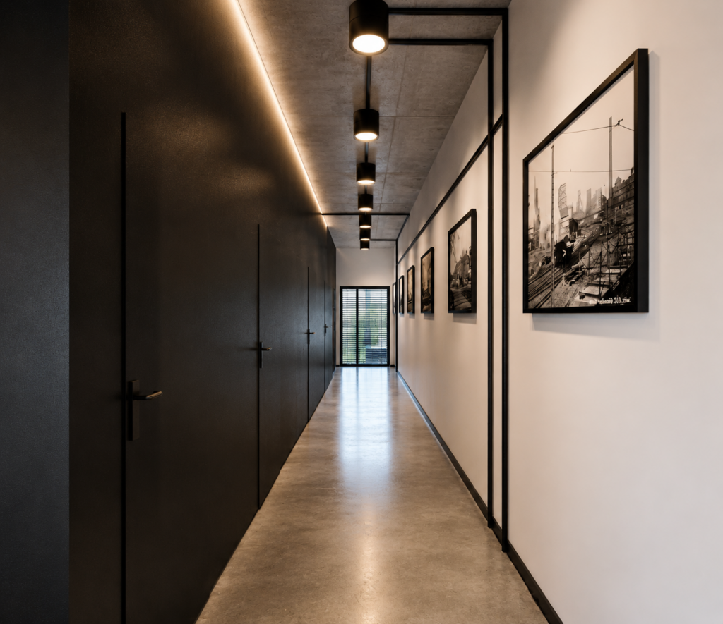Przestrzeń biurowa firmy Ceramo – 05