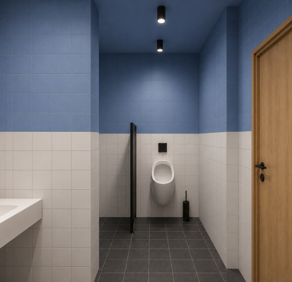 przestrzeń biurowa Practic – 07