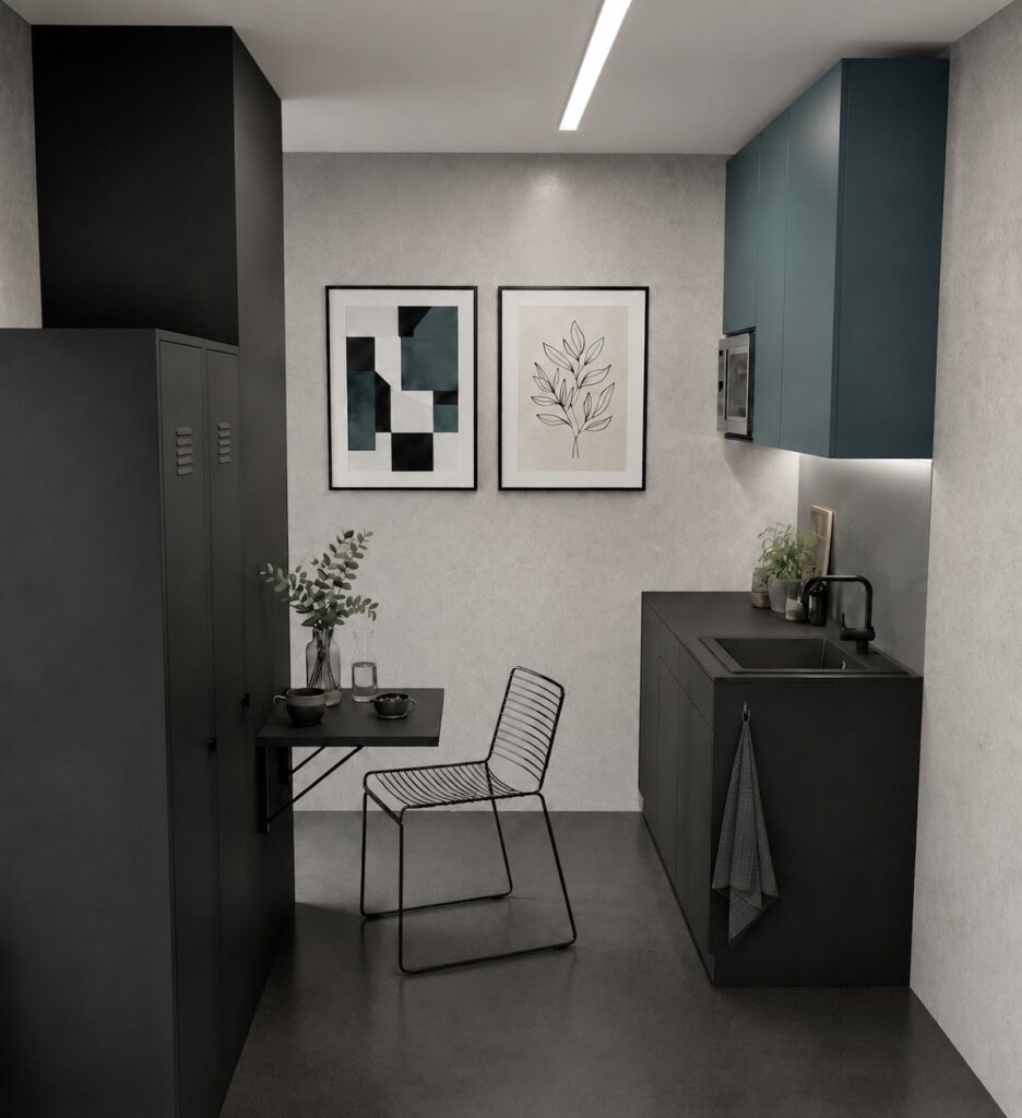 Salon fryzjerski w Katowicach – 05