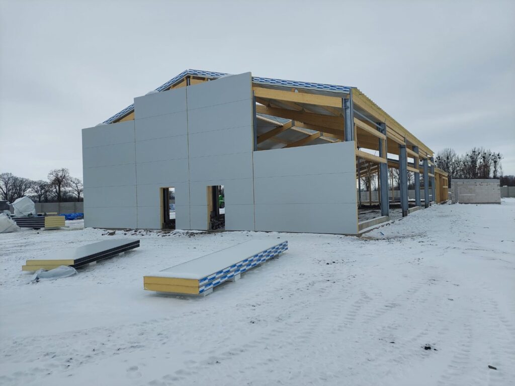 Serwis maszyn rolniczych – Bierawa – 05