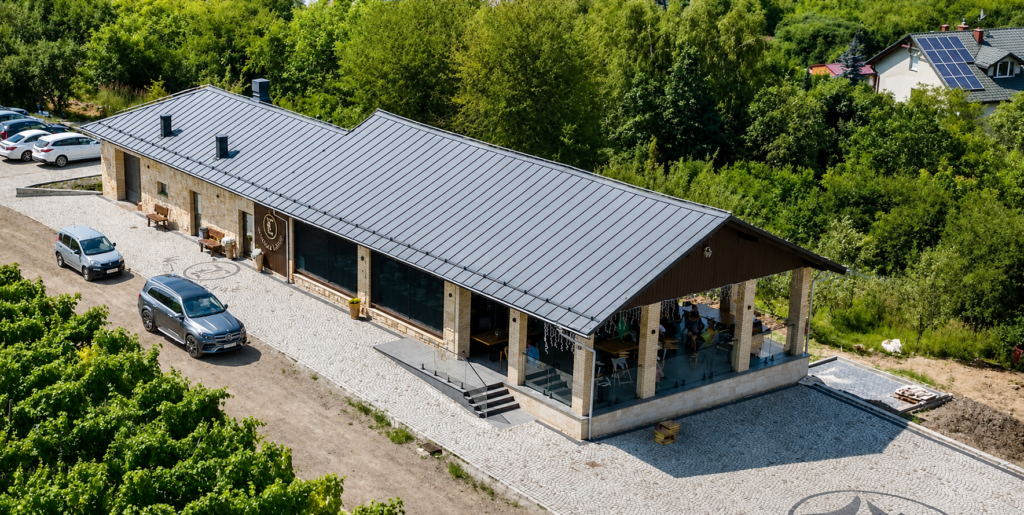 Winnica Libiąż – 14